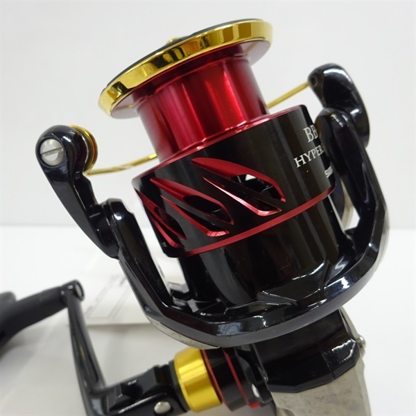 １７ハイパーフォースＢＢ－ＸＣ３０００ＤＸＧ  ＳＵＴ
